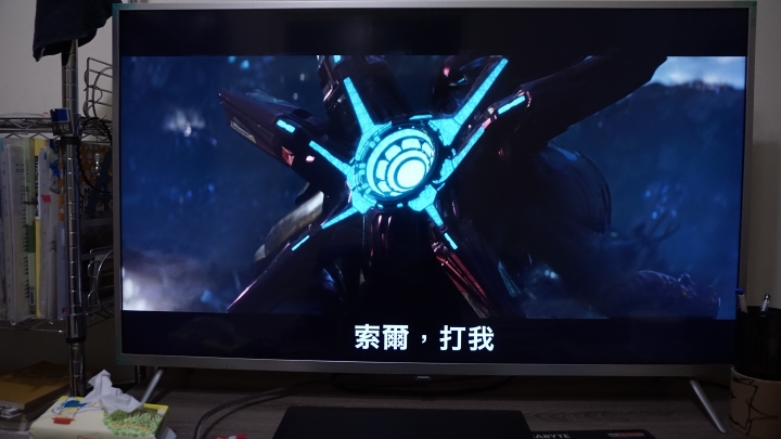 點我看大圖 推坑4K大電視~ Philips 50PUH6073