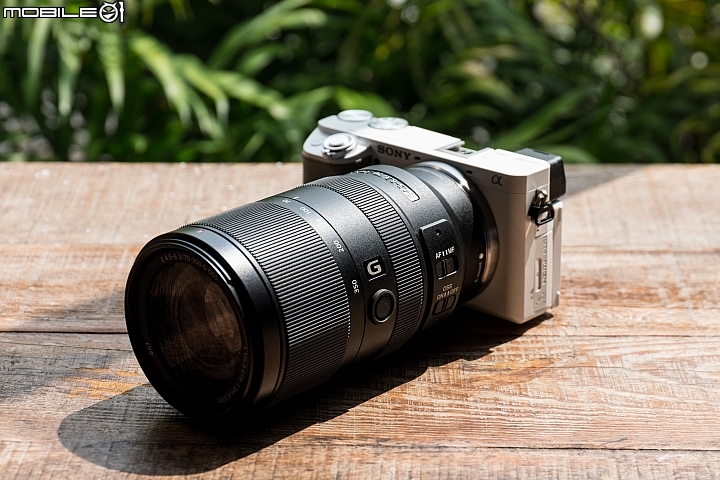 【採訪】2019 攝影器材展前搶先體驗！Sony A7R IV、A6600、A6100 及多顆 E-Mount 新鏡等你來玩！