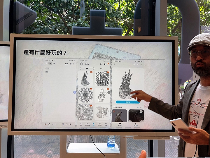 神器活現《 Samsung Galaxy Note 10 / 10+ 》使用心得分享