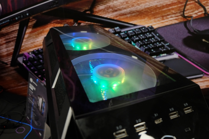 CoolerMaster小學堂 電競產品選購大揭密