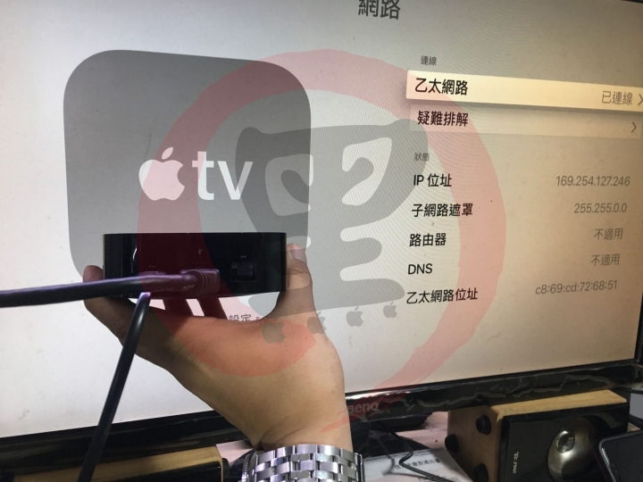 那些年的我從 TV3 一路修到 TV 4K 的經歷...Orz