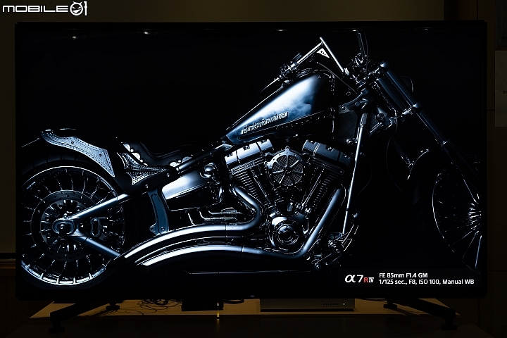 Sony BRAVIA MASTER KD-85Z9G 8K HDR 液晶電視 邁向畫質新『視』代！