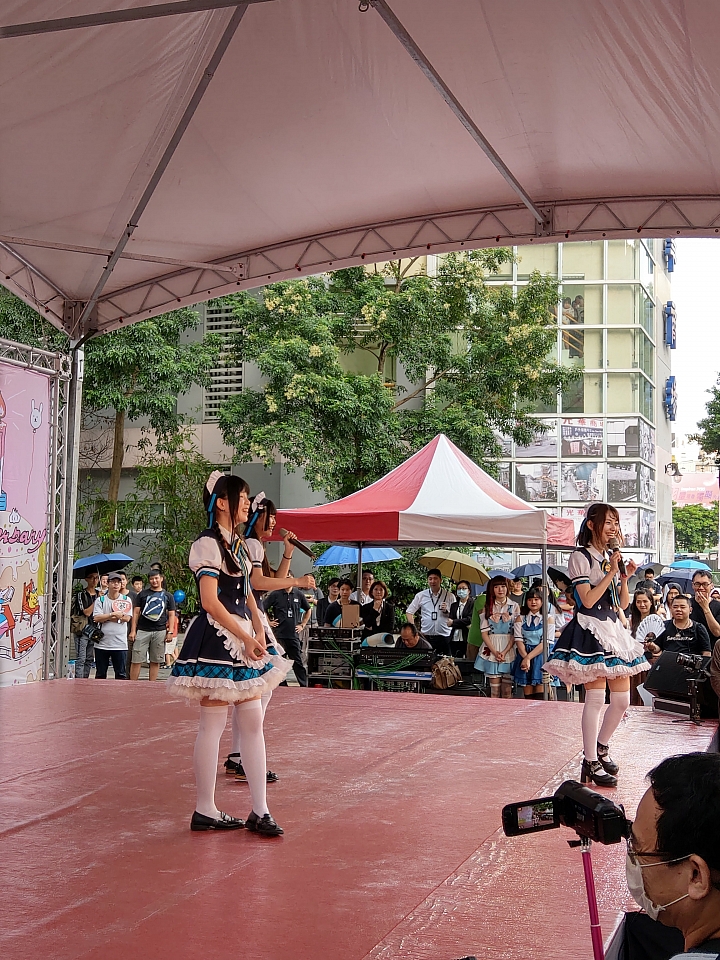 女僕、蜘蛛人、鋼鐵人~HTC U12+
