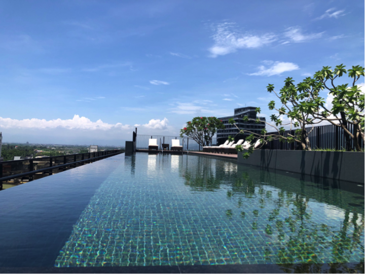 宜蘭不只是台北後花園還有將捷LA MER