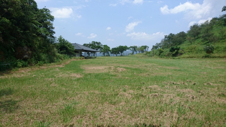 [樂山童盟] [新北石碇] 冷飯坑古道（冷飯坑山-楓子林山-烏月山）