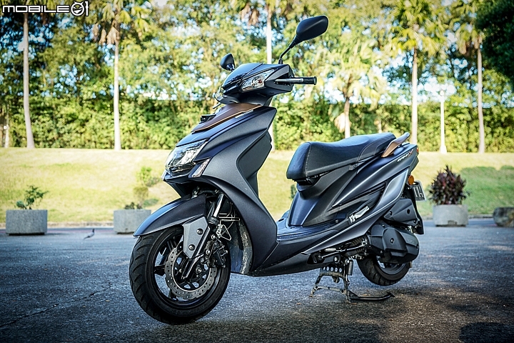 AMBER YD1080 YAMAHA 勁戰五代專用版行車記錄器 專車專用穩定加分