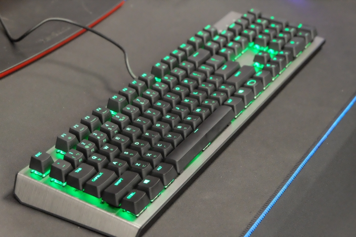 CoolerMaster小學堂 電競產品選購大揭密