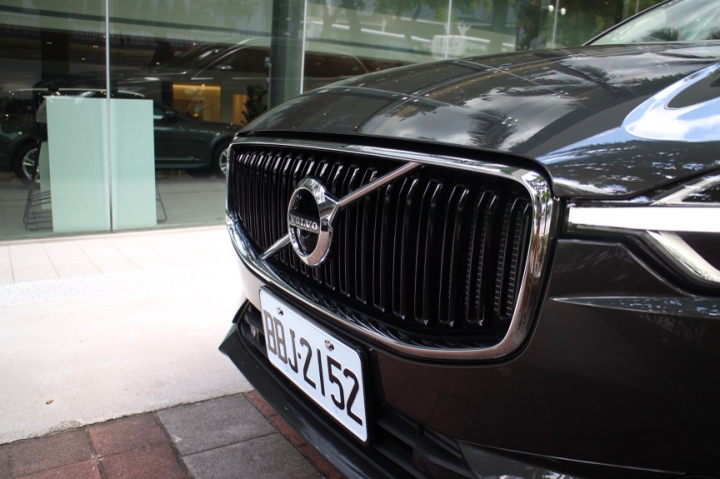 新20年式XC60 T5M試駕心得(已下訂)
