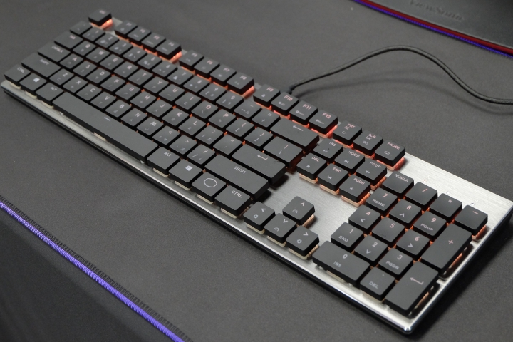 CoolerMaster小學堂 電競產品選購大揭密