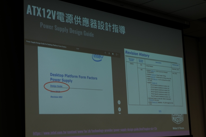 CoolerMaster小學堂 電競產品選購大揭密