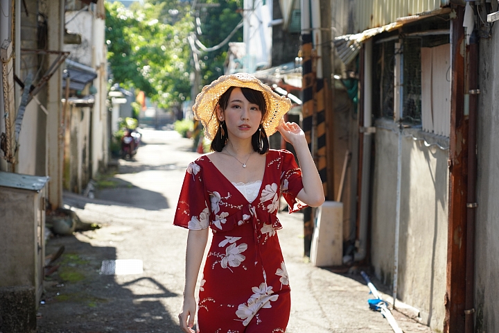 E-Mount 首顆「G」鏡皇！ Sony E 16-55mm f/2.8 G 評測報告！