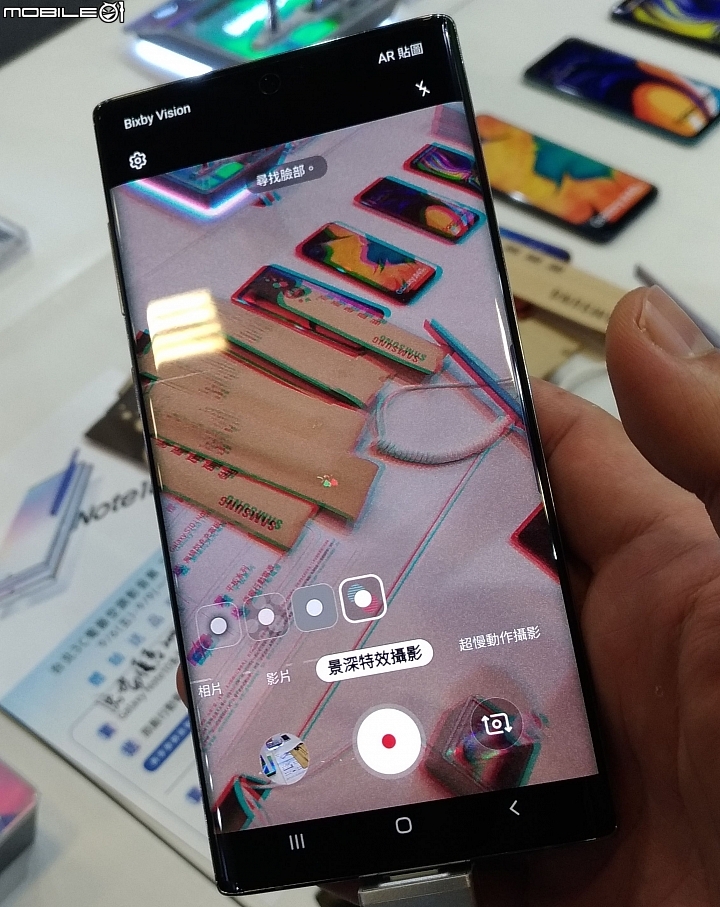 更新!!我真的剁手去買一台10+ 了《Galaxy Note10 旗艦體驗》智慧生活的指揮家 >> S Pen 就是好用的讓我回不去了