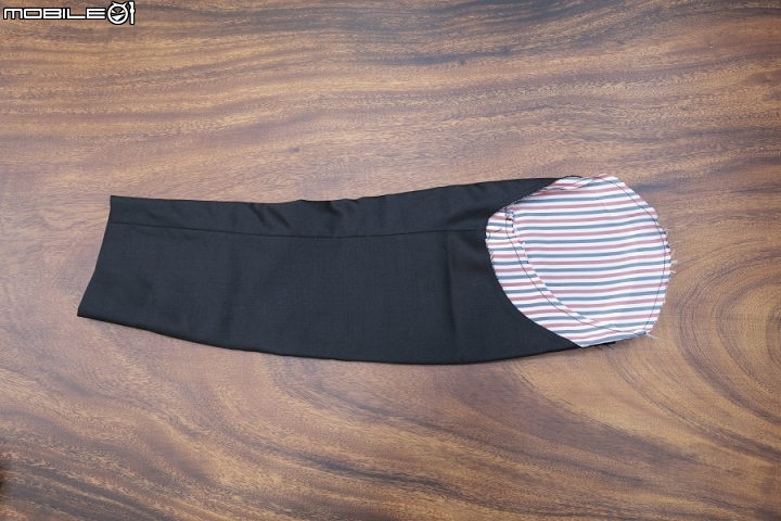 土城區!「力群西服」修改西裝諮詢體驗