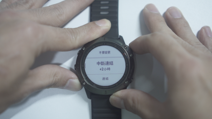 【開箱】GARMIN FENIX 6 X 開箱評測(內含評測影片)