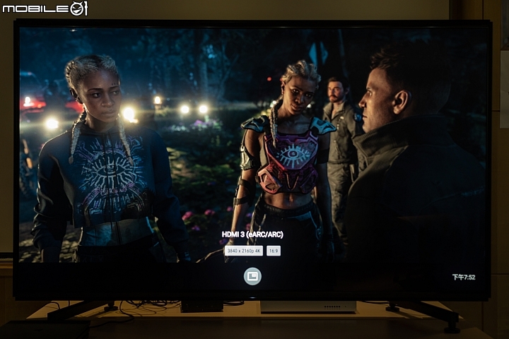 Sony BRAVIA MASTER KD-85Z9G 8K HDR 液晶電視 邁向畫質新『視』代！