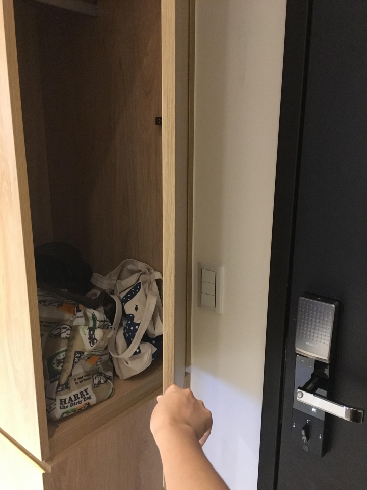 [開箱]高雄。輕裝潢 老臺灣味