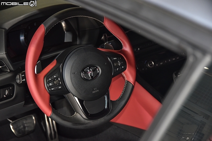 Toyota GR Supra 麗寶賽道試駕 不負經典美名 成就更高駕馭樂趣!