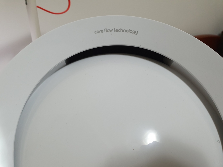 【試用】Dyson Pure Cool精準氣流控制，涼爽與清淨空氣一舉兩得