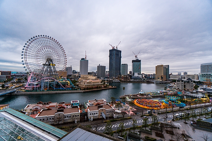 點我看大圖 2019 東京過年 (五天四夜行程分享) 文長圖多