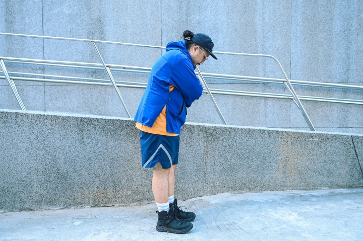 [ 開箱啦 ] Mammut 長毛象 Ultimate V SO Hooded 輕薄軟殼外套首選