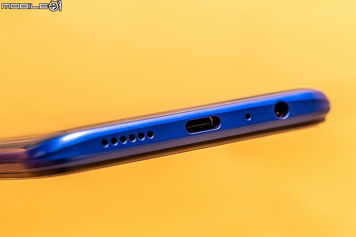 4,400有找的四鏡機realme Q中國登場！台灣仍會以5 Pro名稱發售