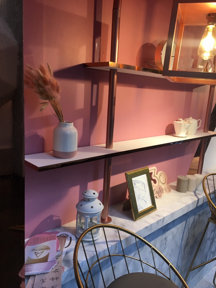 信義區Zenbook cafe快閃店體驗心得，圖多