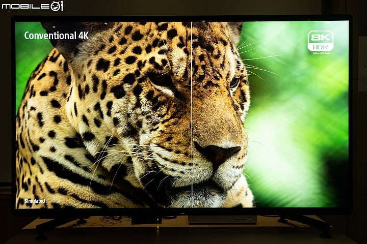 Sony BRAVIA MASTER KD-85Z9G 8K HDR 液晶電視 邁向畫質新『視』代！