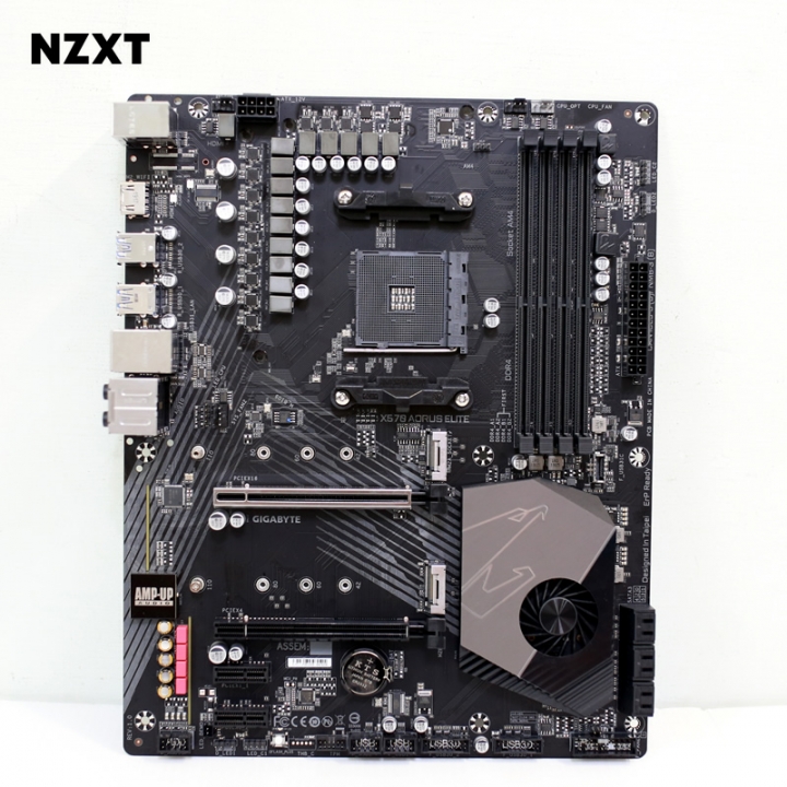 雙Elite出擊,NZXT H510 Elite開箱!