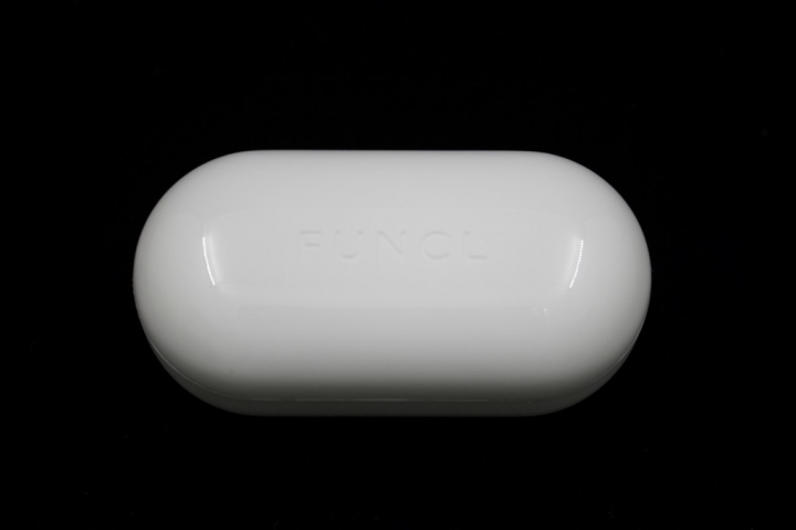 [開箱] 小米AirDots殺手？Funcl W1 真無線藍牙耳機