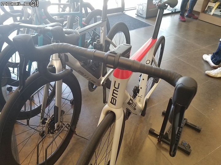 BMC 2020 VS 2019??