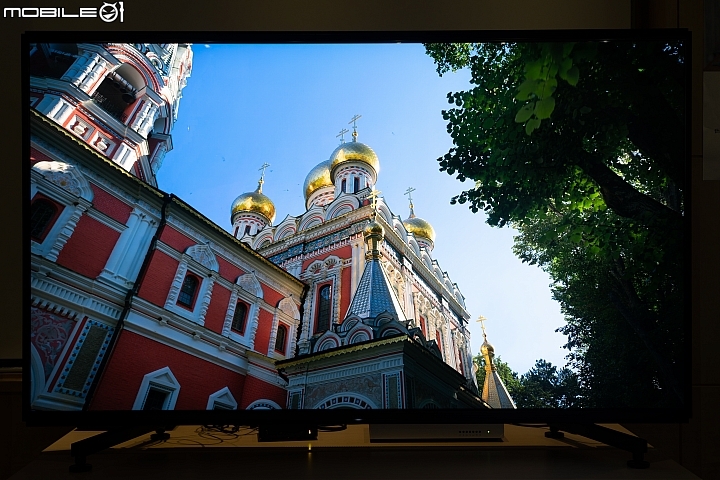 Sony BRAVIA MASTER KD-85Z9G 8K HDR 液晶電視 邁向畫質新『視』代！