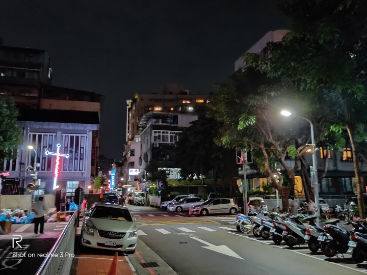 realme 3 pro使用兩個月心得(含GCAM測試)