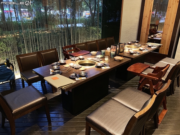 【遊記】洗車嘴砲不如來一聚 - W213 車友中秋胡同燒肉吃到飽！