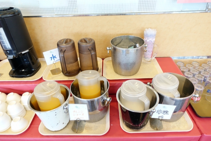【鹿兒島遊記】櫻島─國民宿舍彩虹櫻島飯店