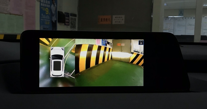 Rx200t安裝 CarPlay 後音響畢業了😅