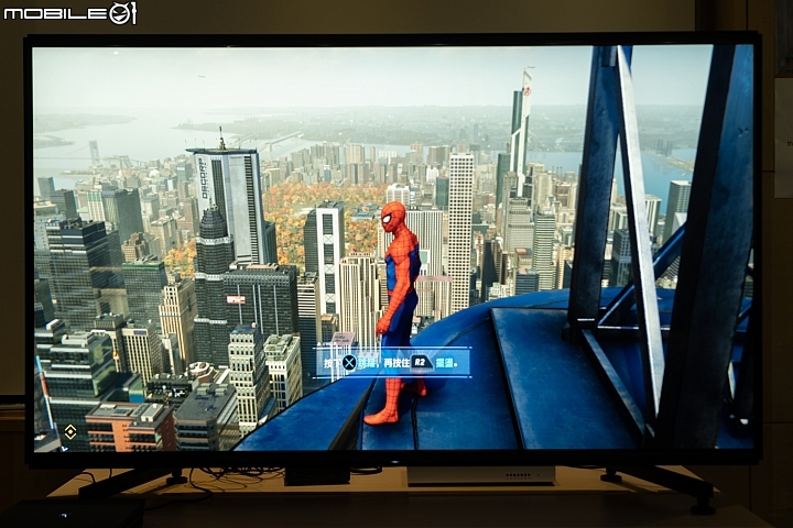 Sony BRAVIA MASTER KD-85Z9G 8K HDR 液晶電視 邁向畫質新『視』代！