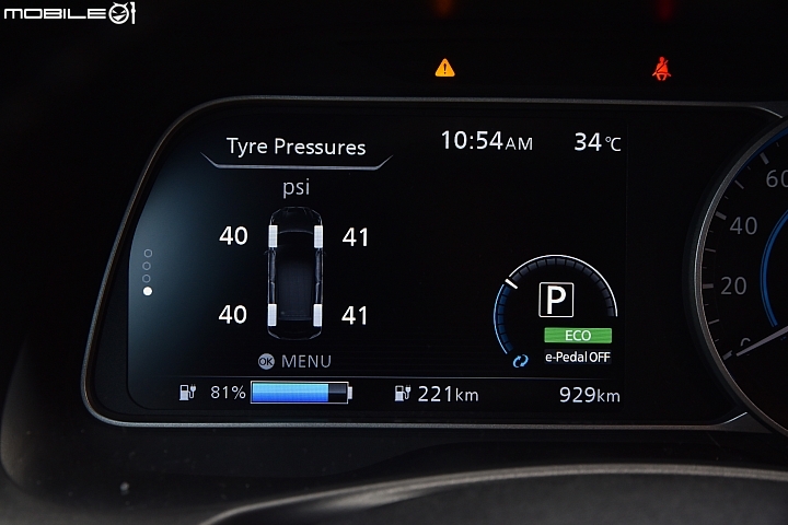 Nissan Leaf 百公里通勤實測 新奇的電動車代步體驗！