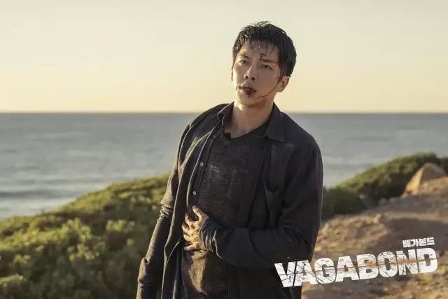 流浪者:李昇基+裴秀智,豆瓣8.7首播收視破10的韓劇,好評如潮!