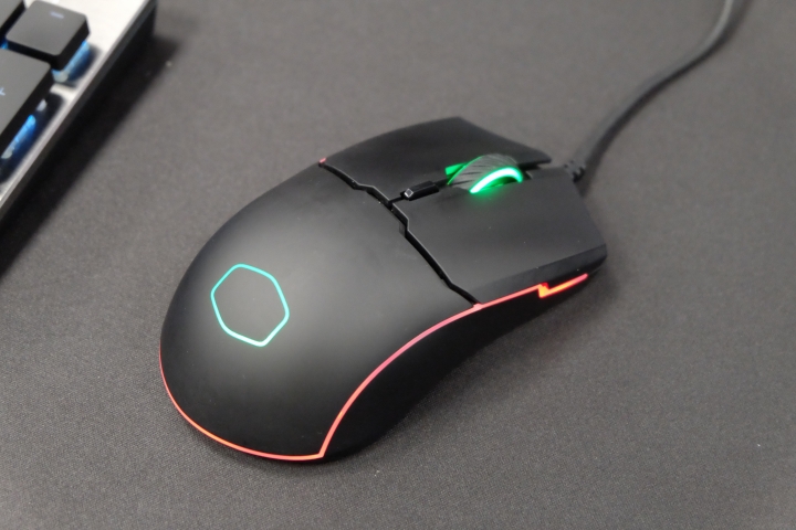 CoolerMaster小學堂 電競產品選購大揭密