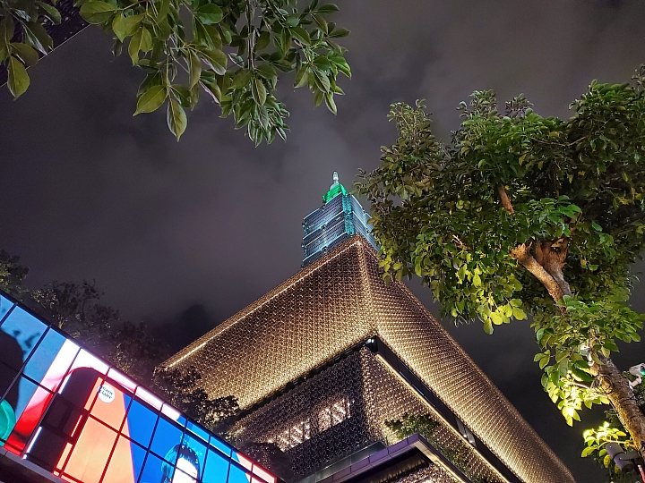 iPhone 11 Pro夜間試拍：更好的夜拍，都是一按即成（也跟Note10+比對一下）
