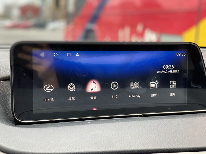 點我看大圖 Rx200t安裝 CarPlay 後音響畢業了😅