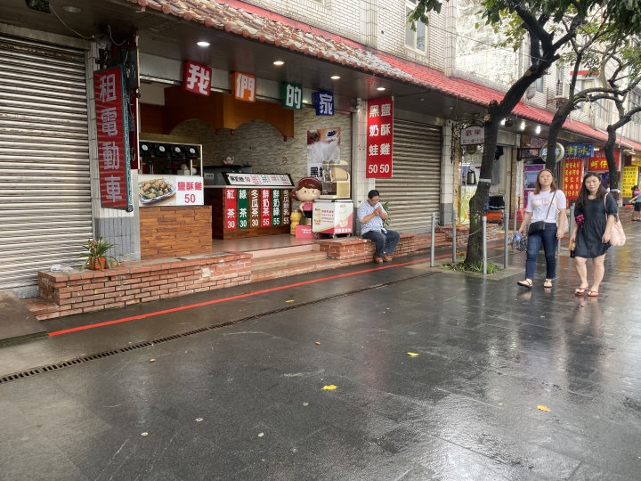 Apple iPhone 11 Pro Max 拍攝 - 新北八里左岸