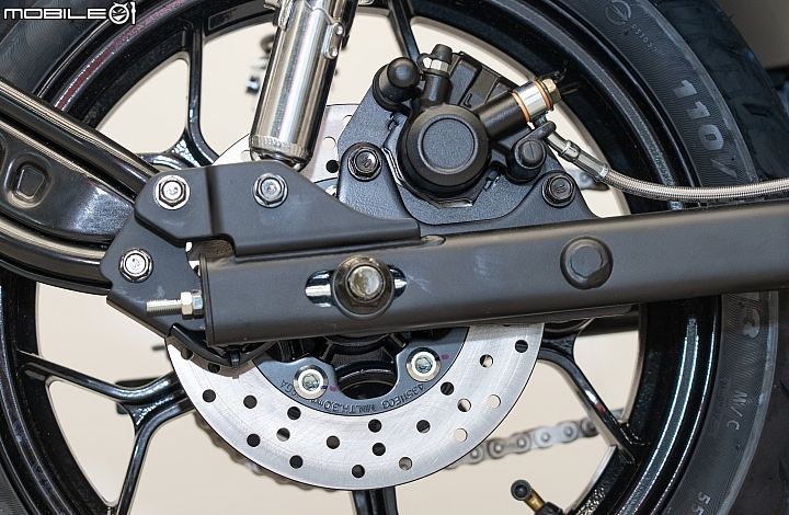 A Motor Ai-1 Sport 試駕 電動車代步從未如此方便