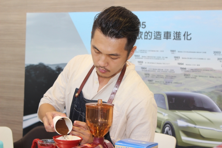 推薦!你要買SKODA嗎? 請到承德喬順汽車看看