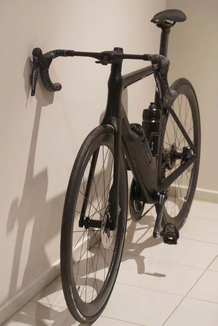 BMC Timemachine road 不簡易開箱T_T