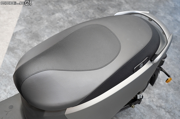 A Motor Ai-1 Sport 試駕 電動車代步從未如此方便