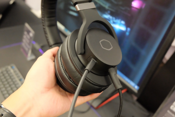 CoolerMaster小學堂 電競產品選購大揭密