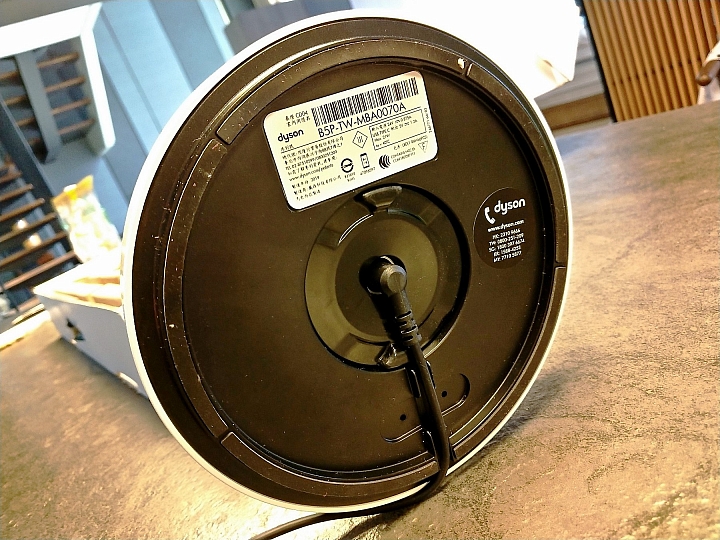 優質 X 智慧 X 個人化《Dyson Lightcycle™檯燈》體驗心得分享
