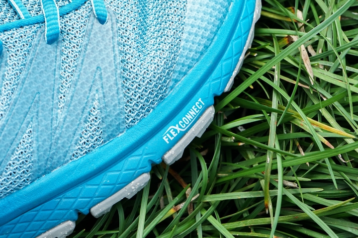 MERRELL BARE ACCESS XTR SWEEPER 跑鞋實測 為環保永續起跑