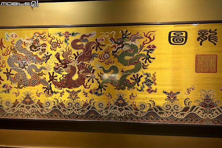 六朝古都 一眼南京